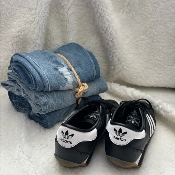 Adidas Country ll Sneakers - Picture 5 of 6